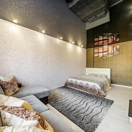 Apartment Апартаменты Рядом С Центром Minsk