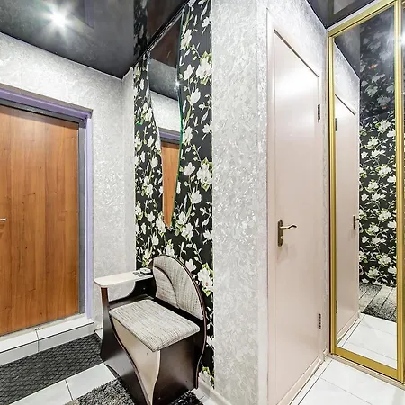 Apartment Апартаменты Рядом С Центром *